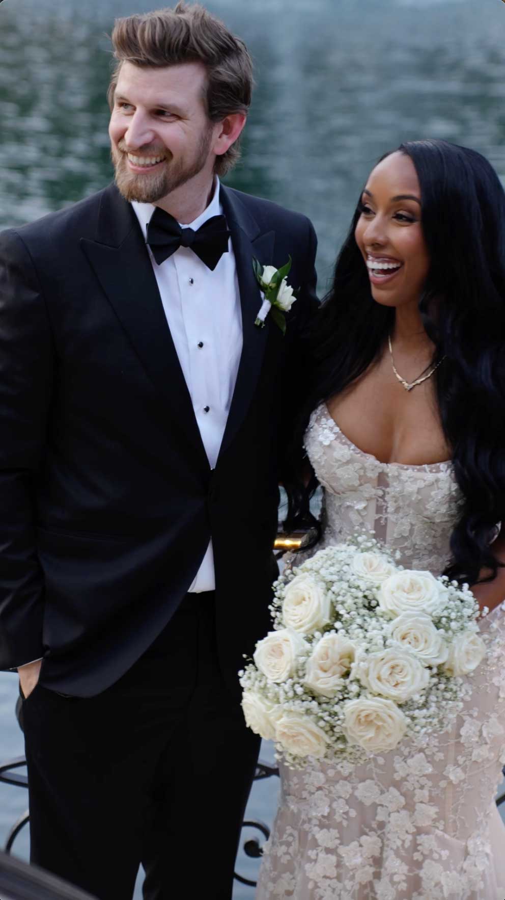 Westlake Village Wedding